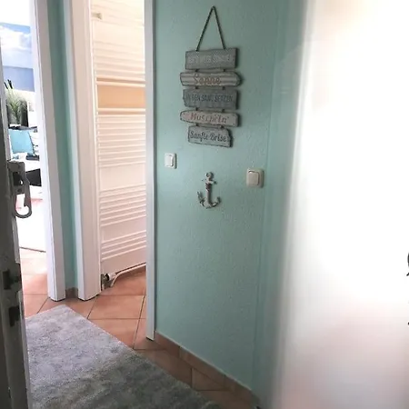 Moewennest Daire *