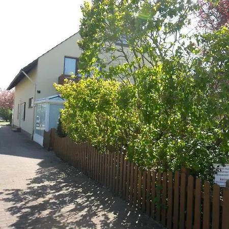 Moewennest Daire Grömitz